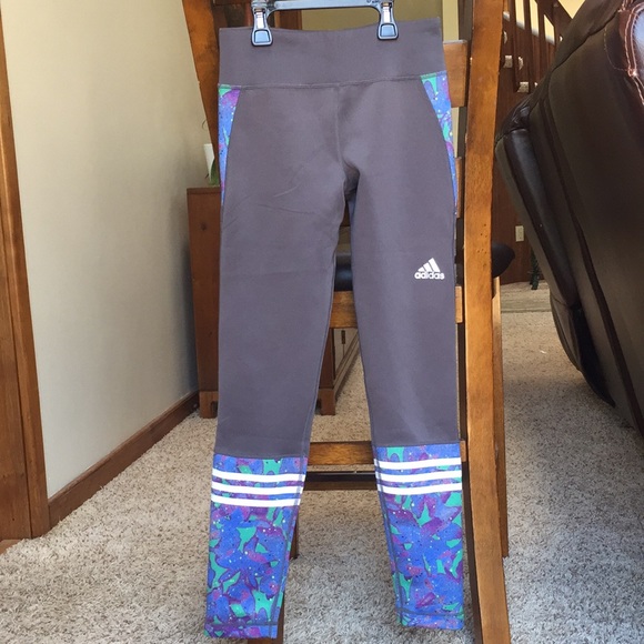 adidas Other - Adidas Girls Leggings